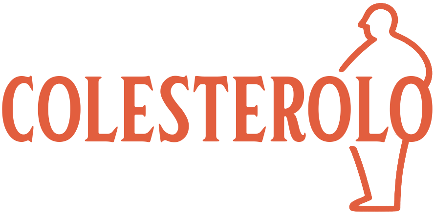 Colesterolo.co.uk logo